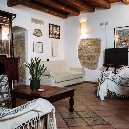 Hotel Filippo'S Holiday House Palermo Exterior foto