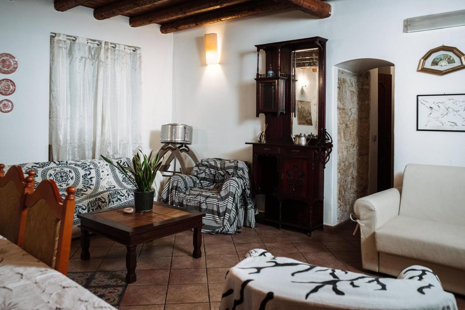 Hotel Filippo'S Holiday House Palermo Exterior foto