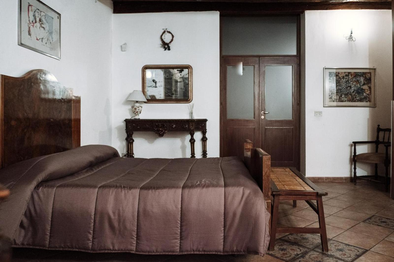 Hotel Filippo'S Holiday House Palermo Exterior foto